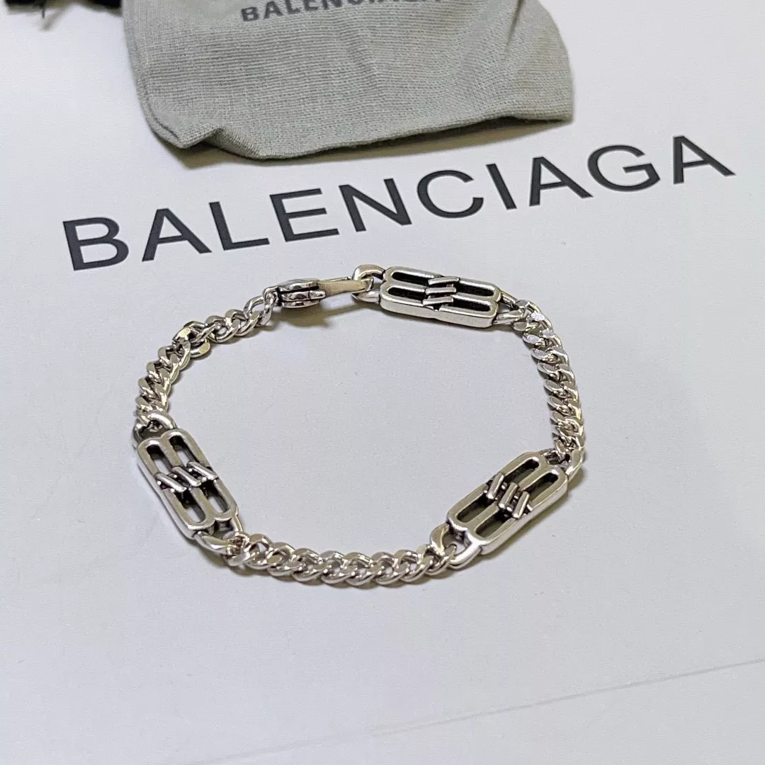 balenciaga bracelets s_12710101